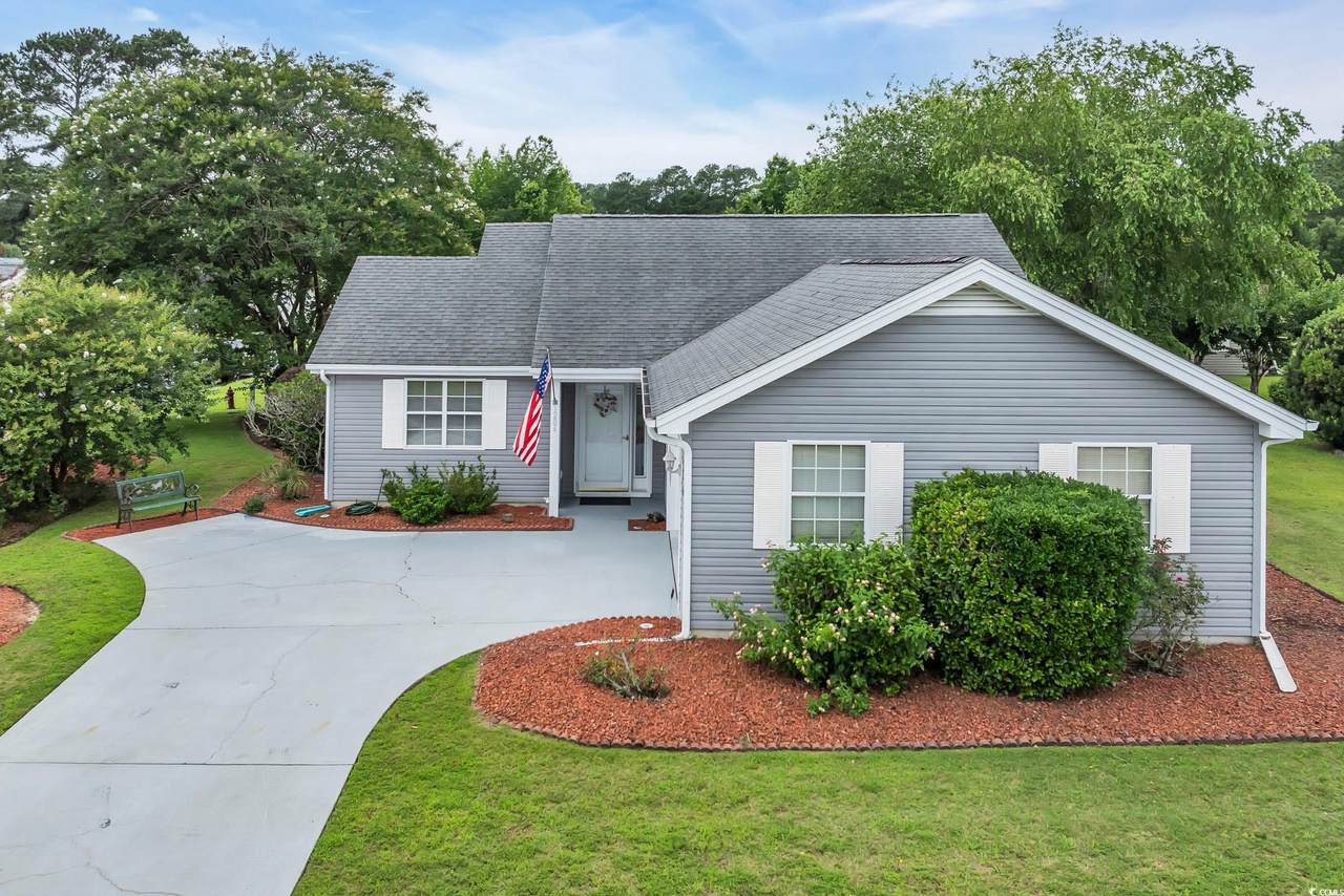 1206 Formby Ct. - Photo 1