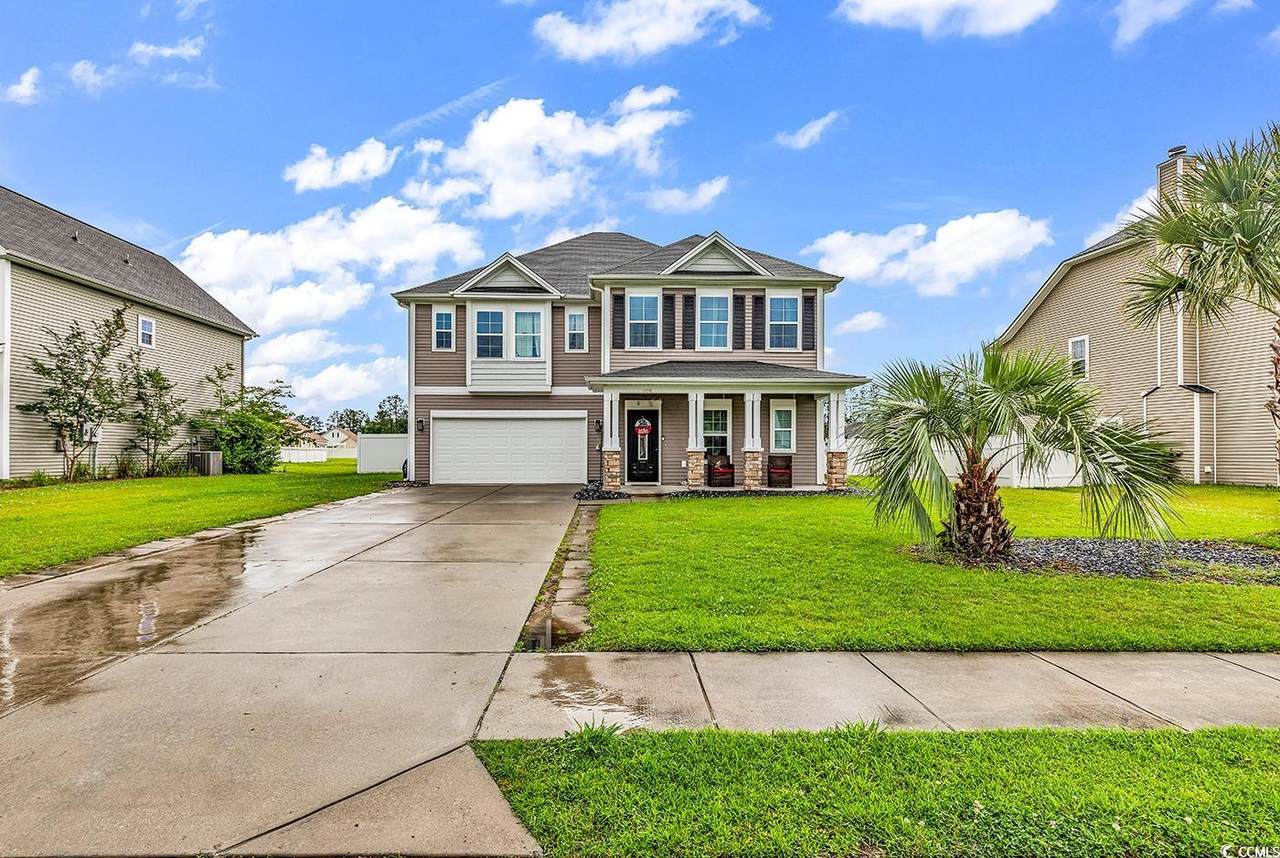 209 Haley Brooke Dr. - Photo 1