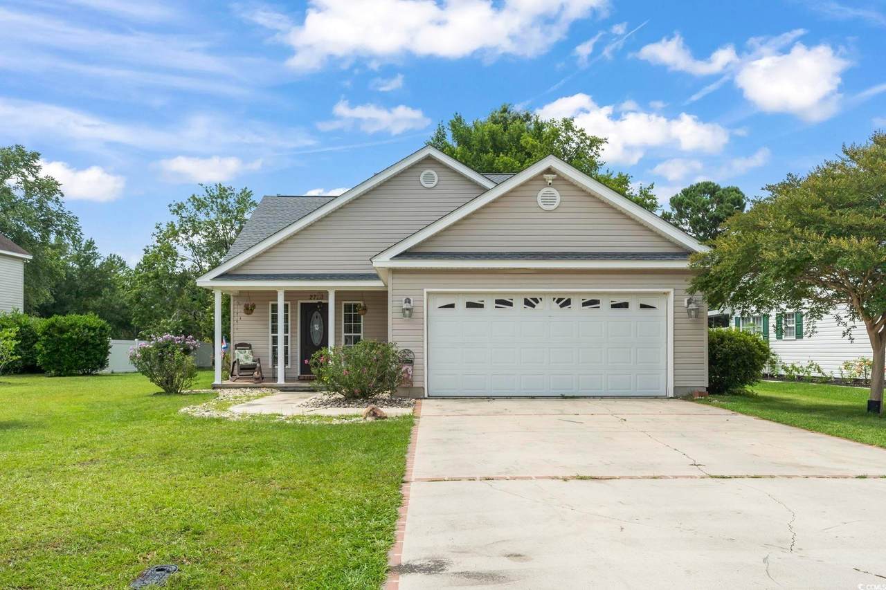2738 Canvasback Trail - Photo 1