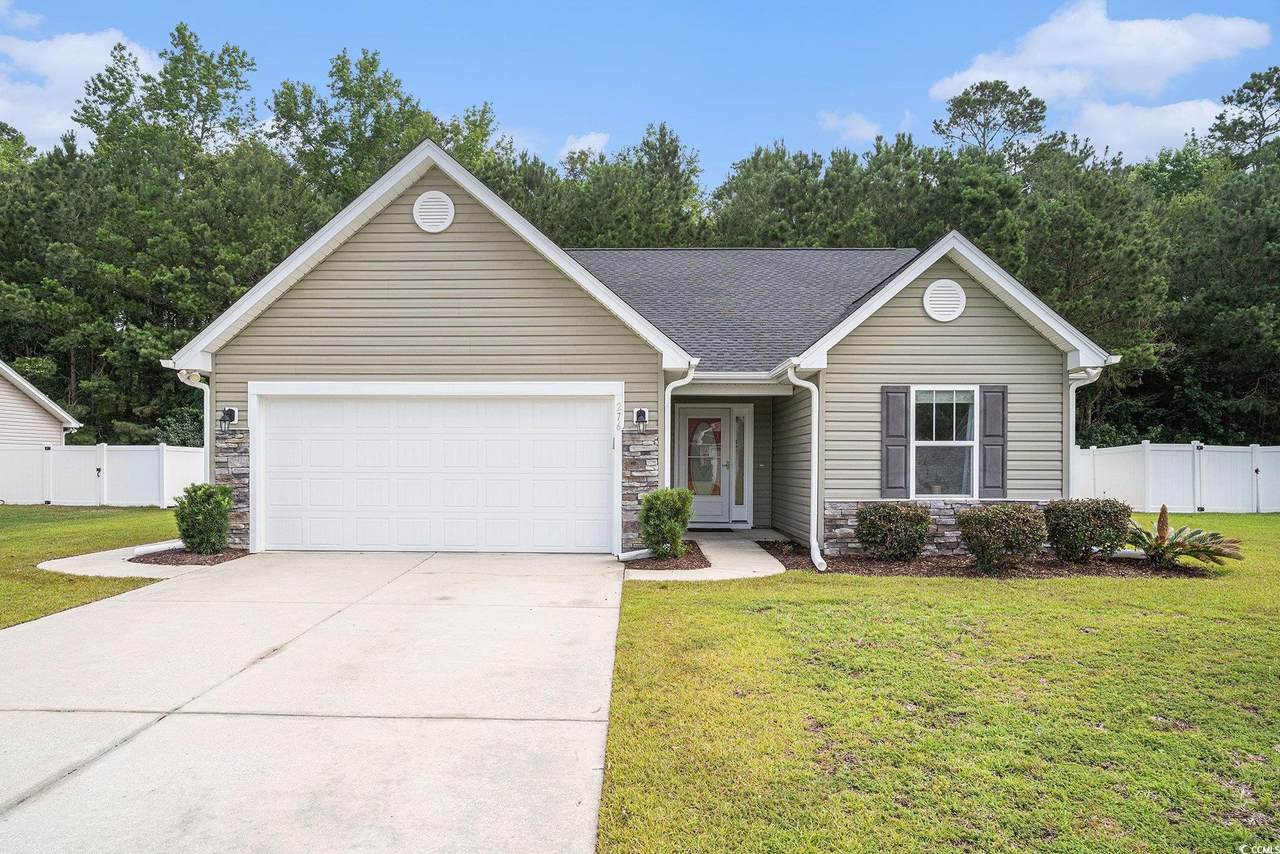 276 Avery Dr. - Photo 1