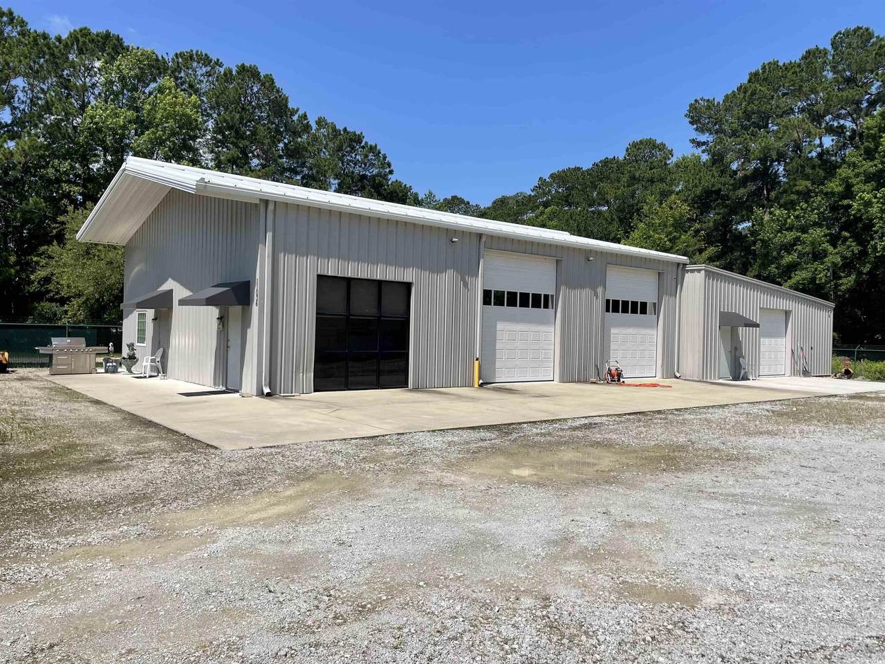 11036 Highway 707 - Photo 1