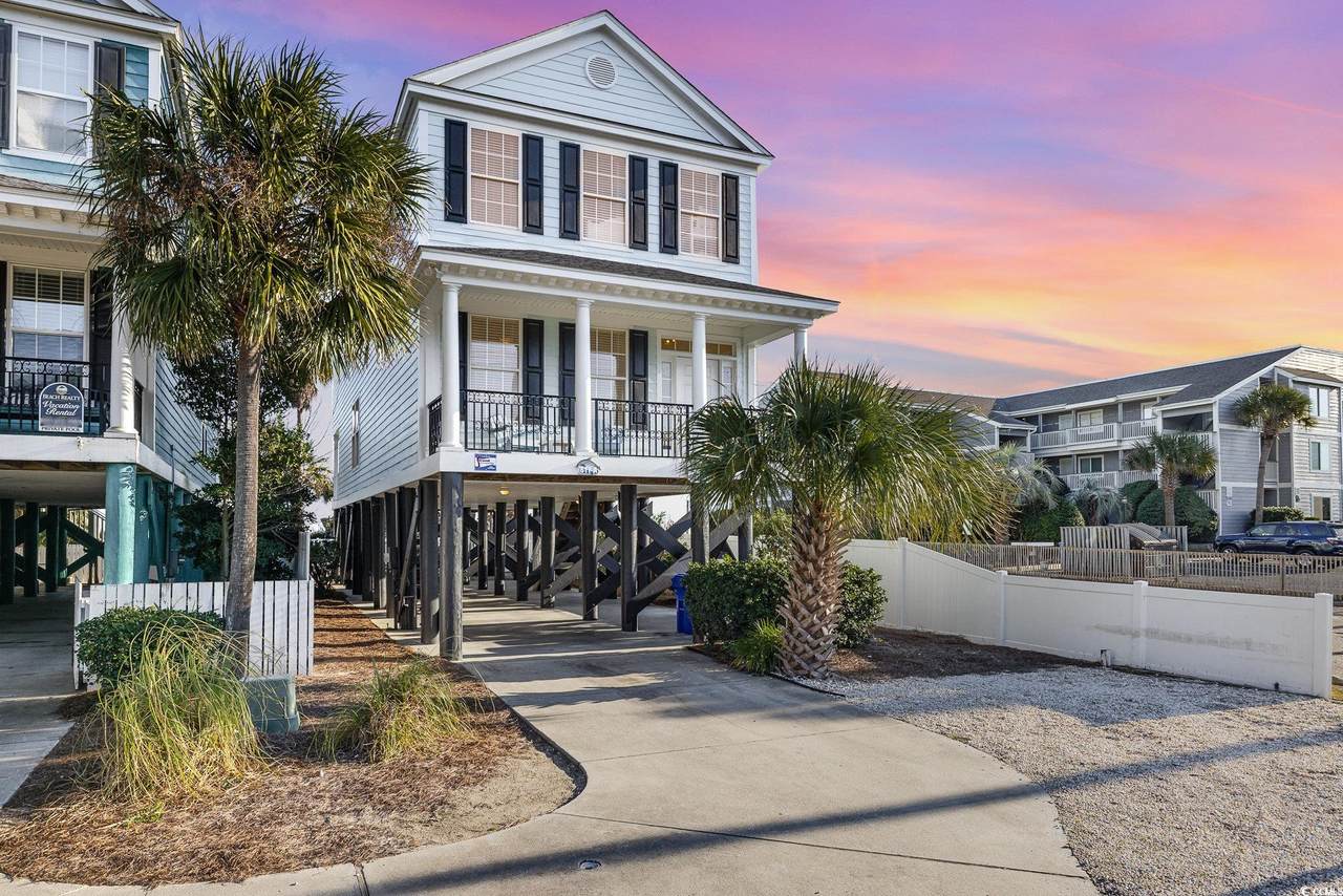 611 N Ocean Blvd. - Photo 1