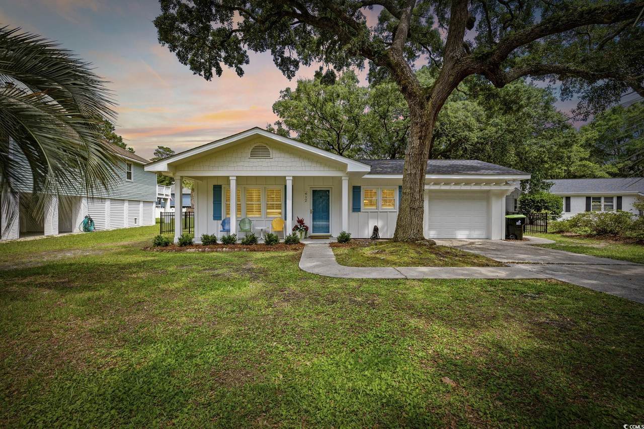 412 Middleton Dr. - Photo 1