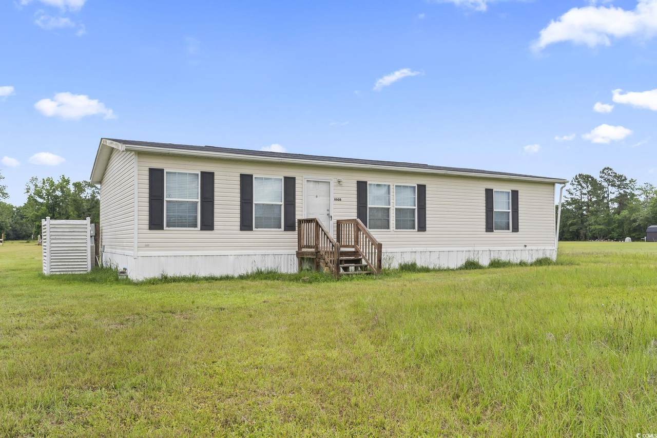 6608 Black Creek Rd. - Photo 1