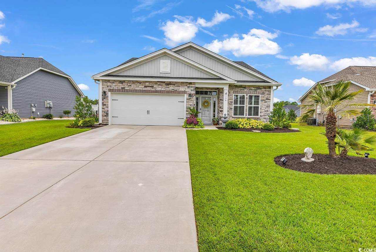 136 Crabapple Dr. - Photo 1