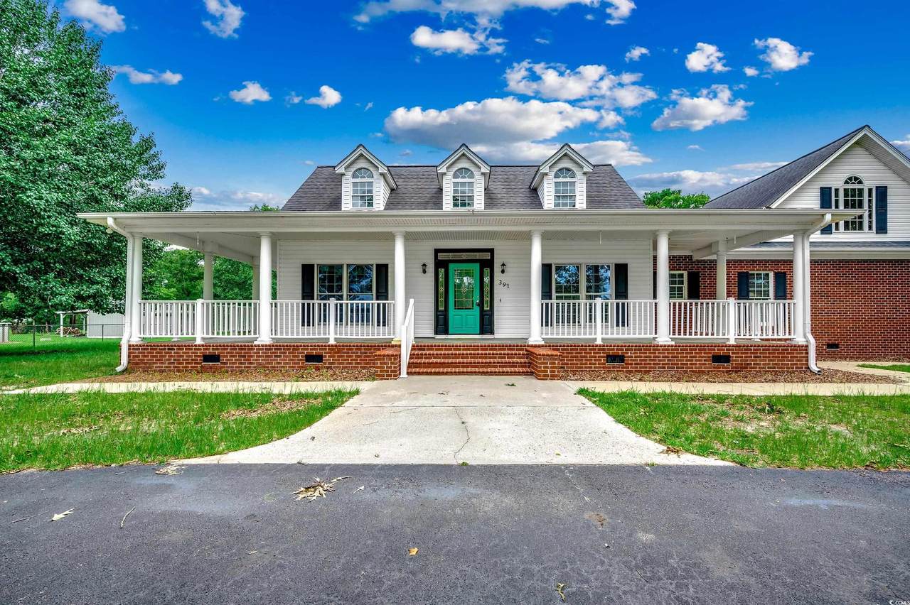391 William Nobles Rd. - Photo 1