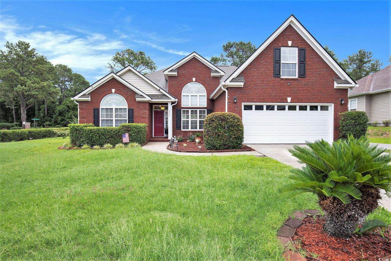 203 Old Hickory Dr. - Photo 1
