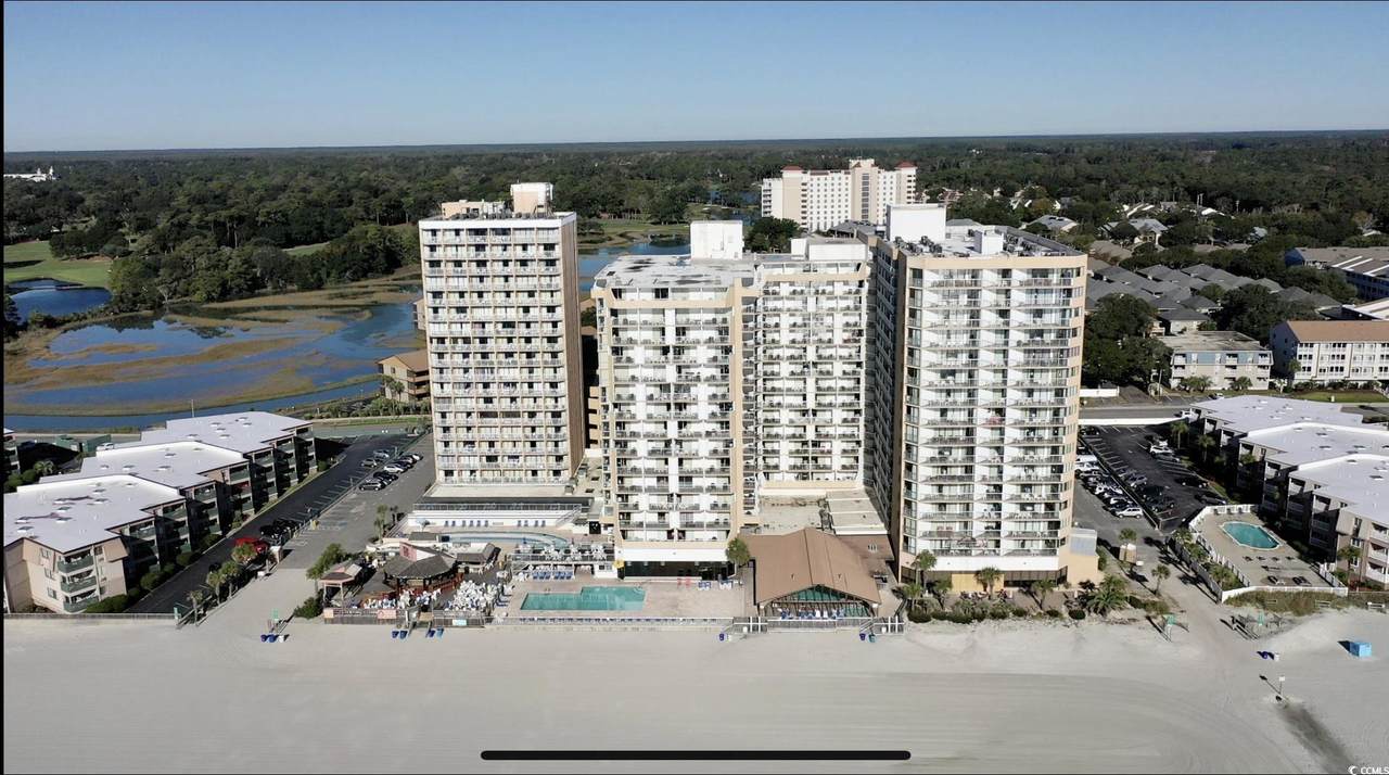 9550 Shore Dr. - Photo 1