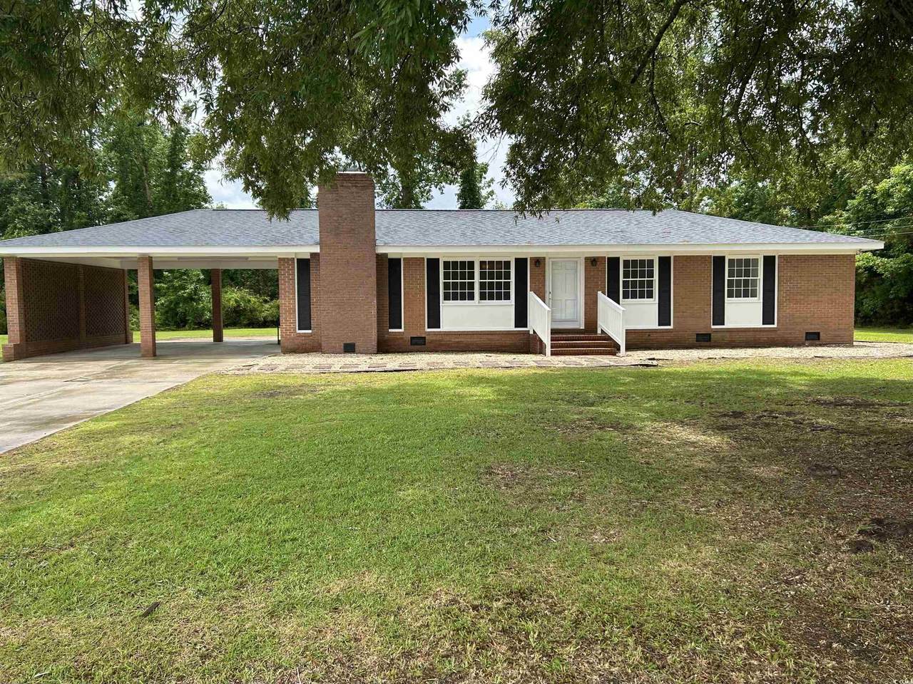 189 Lewis Rd. - Photo 1