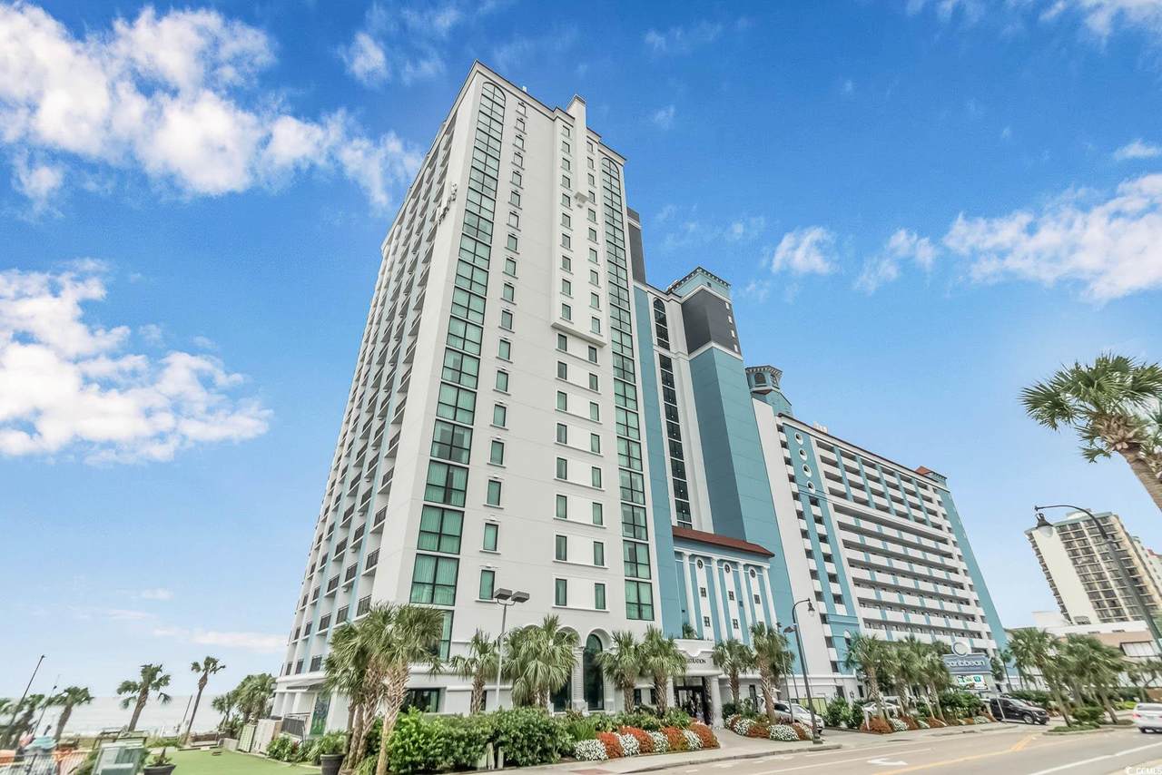 3000 N Ocean Blvd. - Photo 1