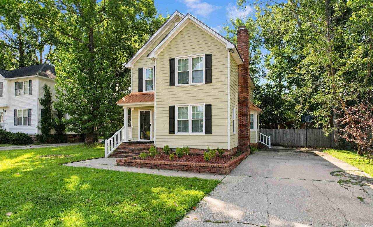 867 Wood Duck Ln. - Photo 1