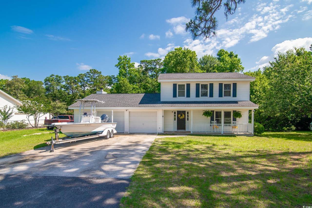 66 Johnstone Ln. - Photo 1