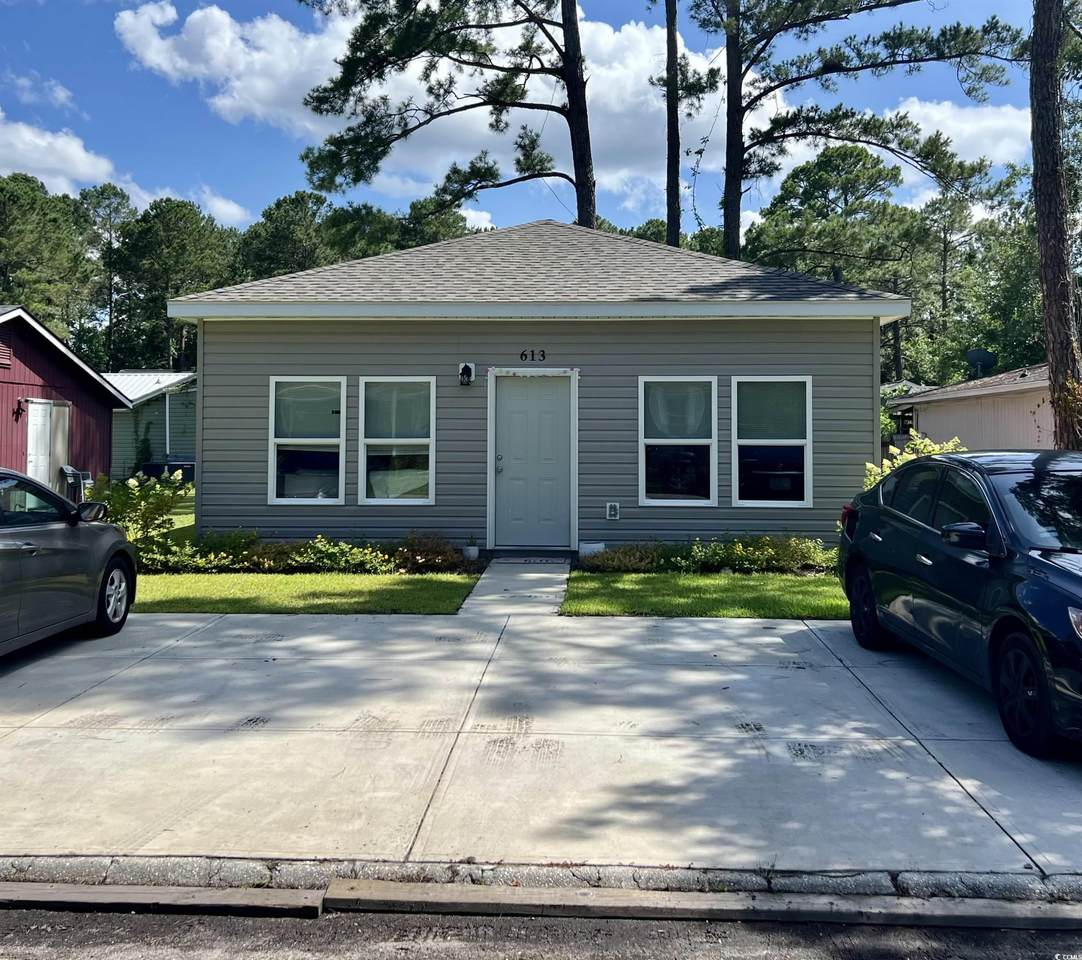 613 Todd Blvd. - Photo 1
