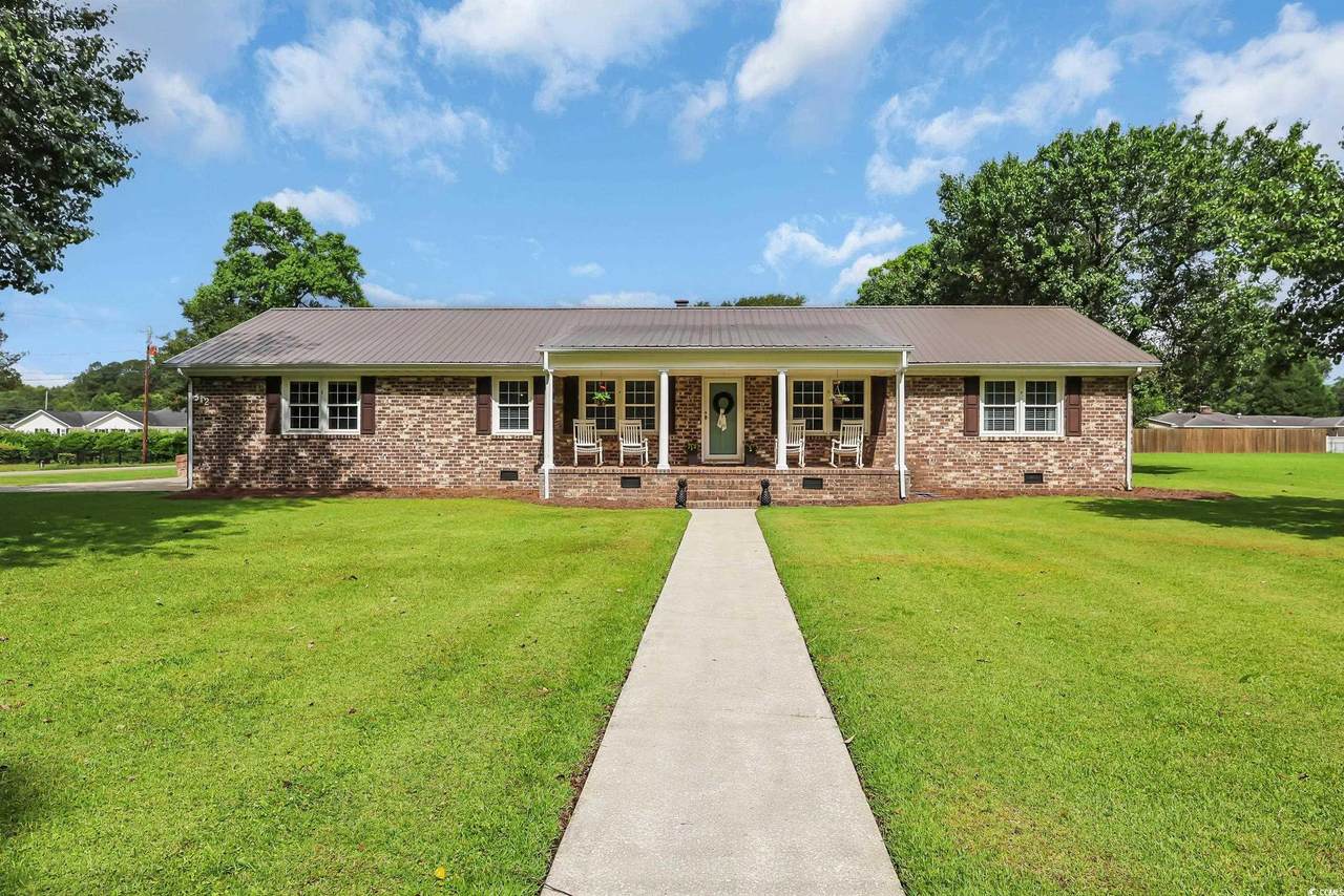 312 Poplar Ave. - Photo 1