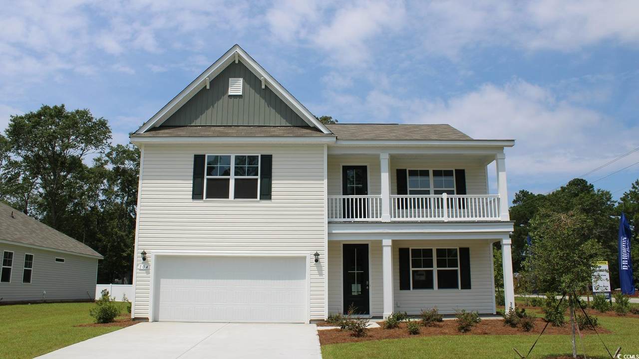 897 Ireland Dr. - Photo 1