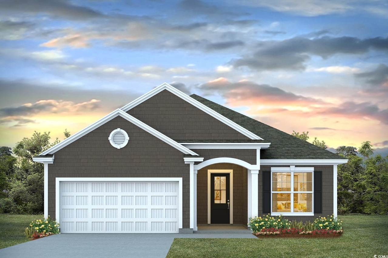 739 Choctaw Dr. - Photo 1