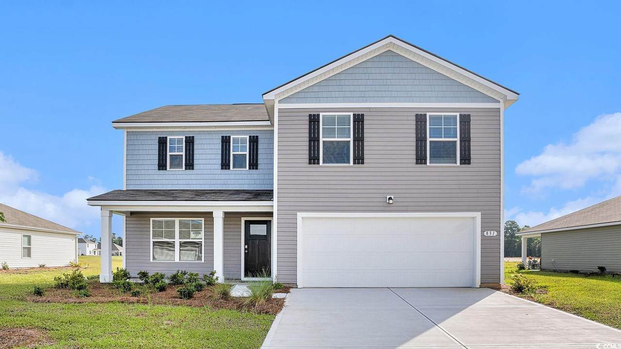 3542 Ashridge Way - Photo 1