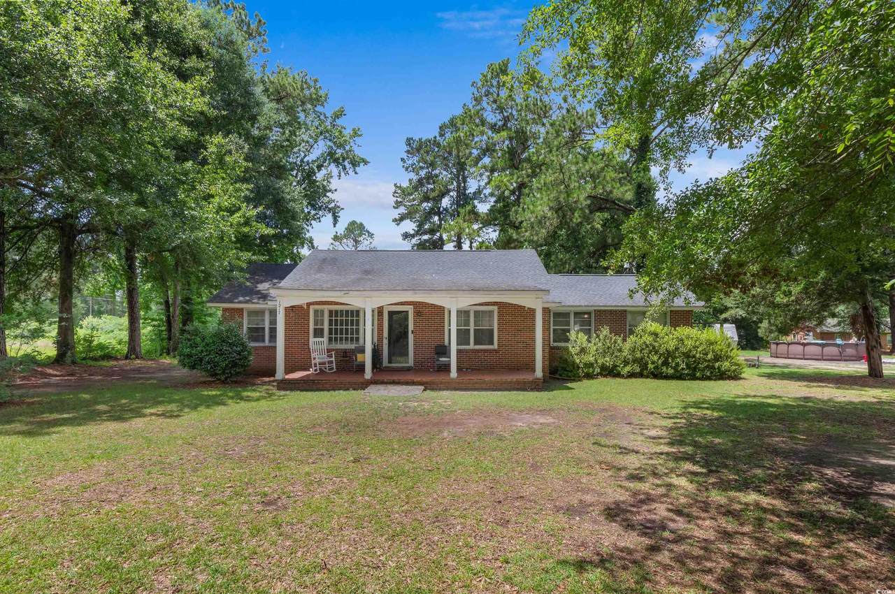 1217 Highway 501 - Photo 1