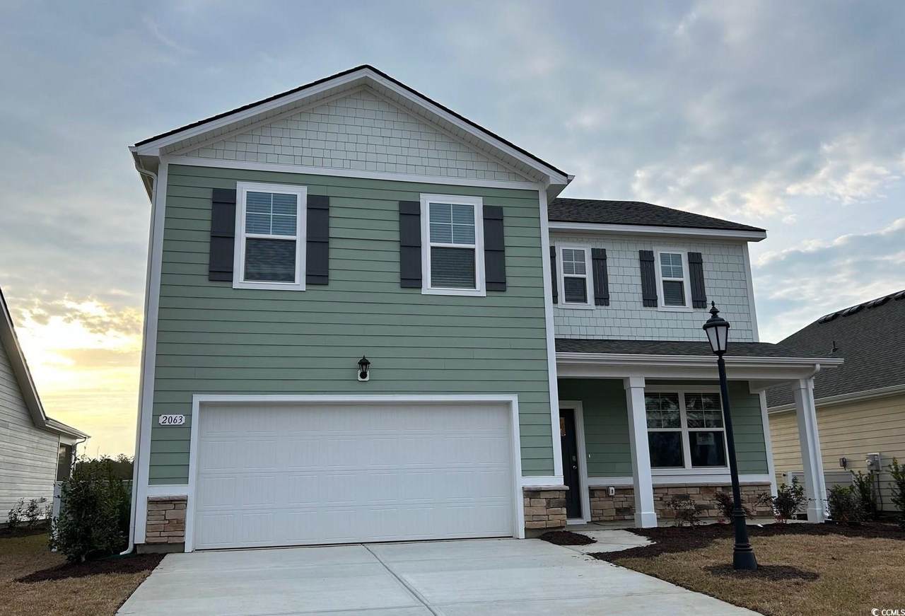 1237 Woodhouse Dr - Photo 1
