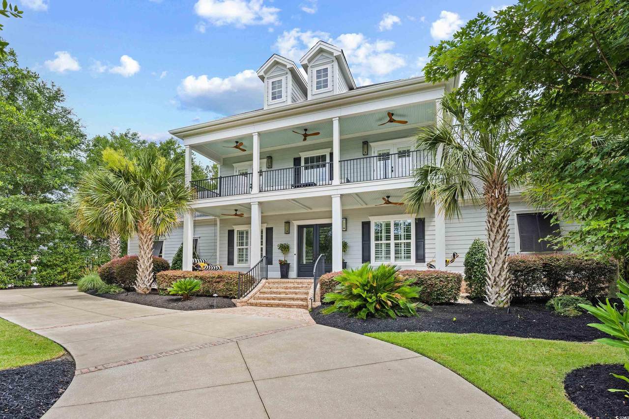 155 Preservation Circle - Photo 1