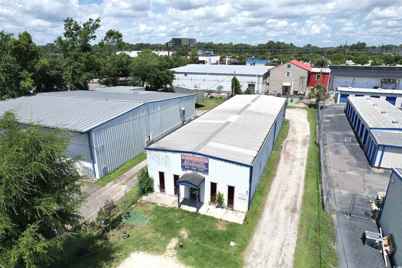 601 Boundary Ave. - Photo 1