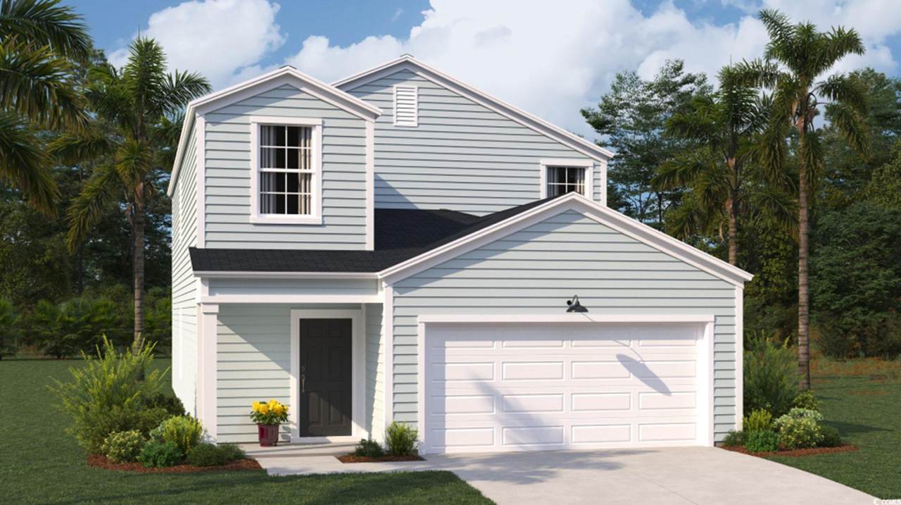 Lot 149 Tibetan St. - Photo 1