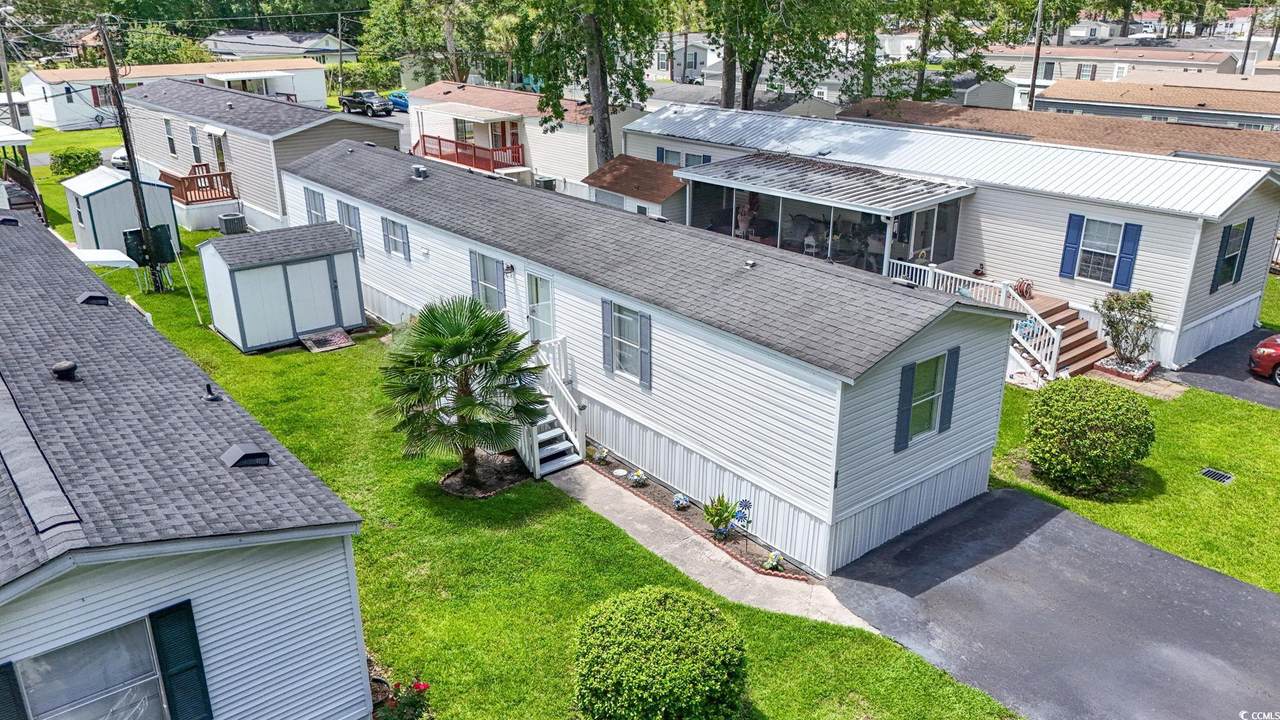 916 Periwinkle Pl. - Photo 1
