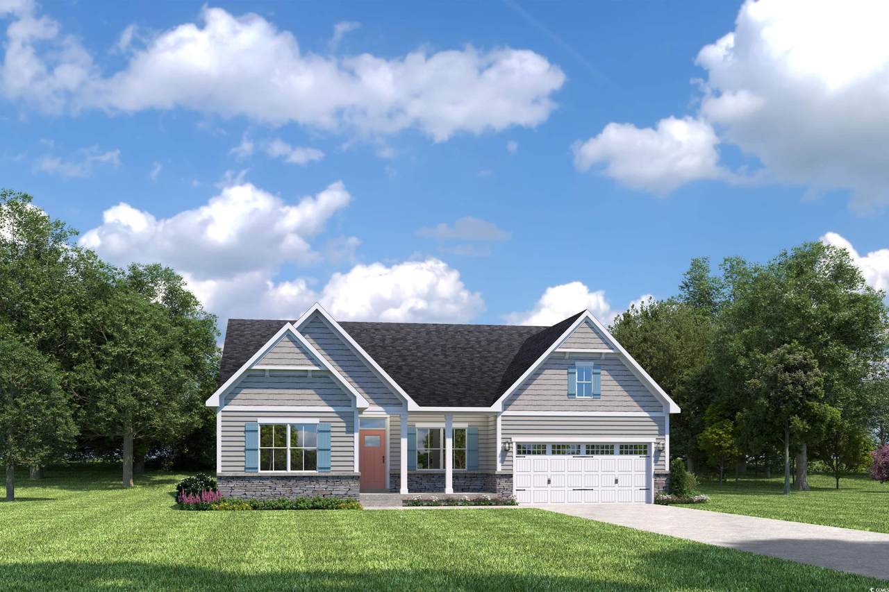 5304 Alcove Ct. - Photo 1