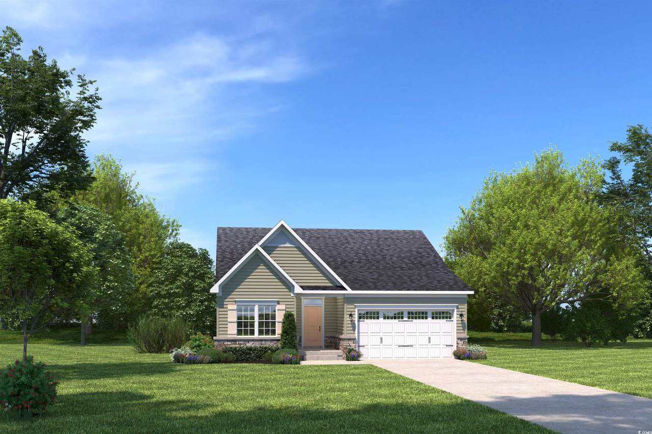 1513 Hope Pointe Dr - Photo 1