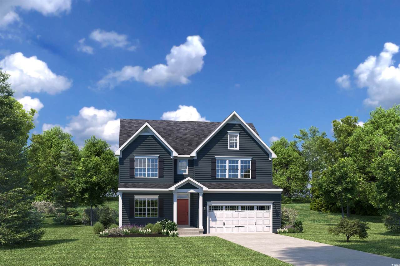 2032 Hope Pointe Dr - Photo 1