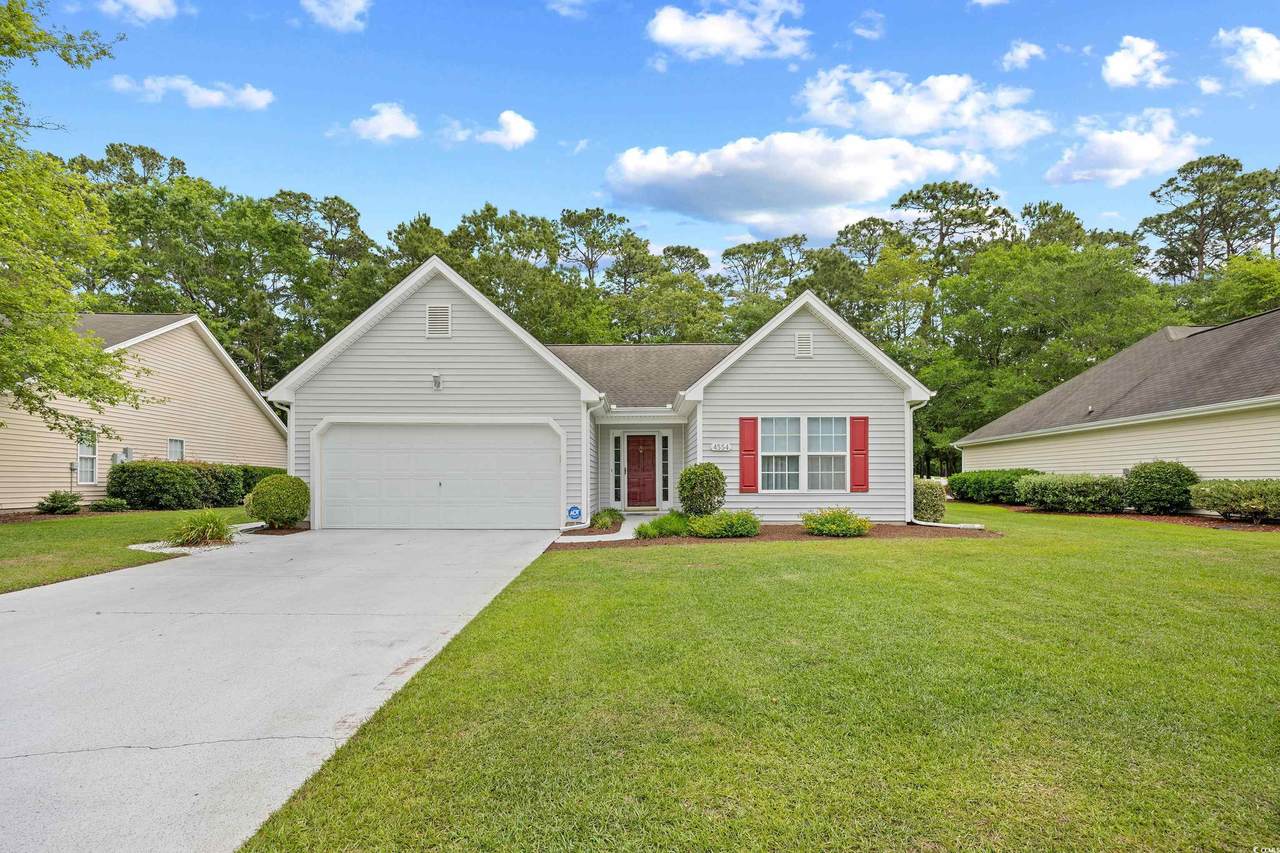 4554 Fringetree Dr. - Photo 1