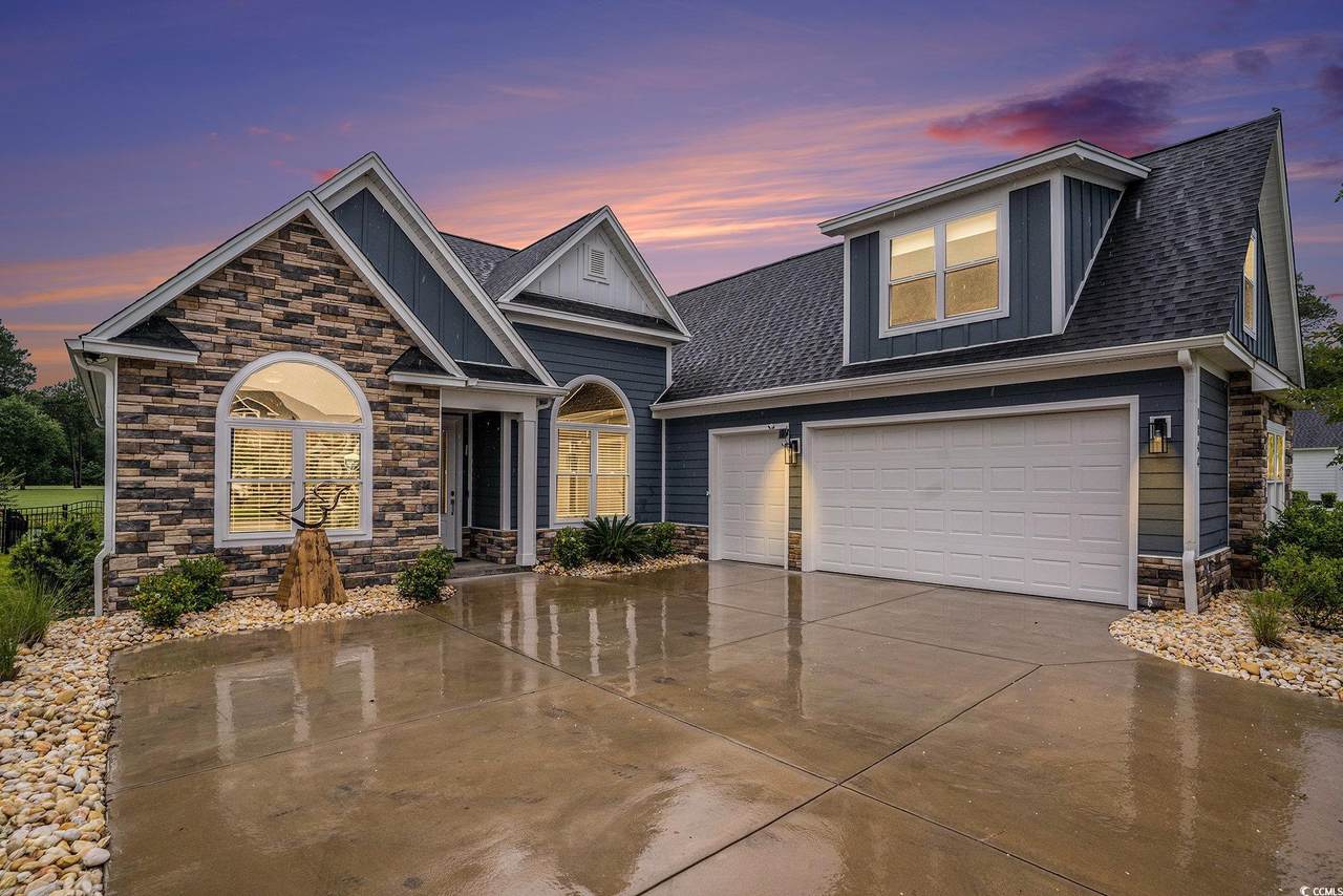 1844 Wood Stork Dr. - Photo 1