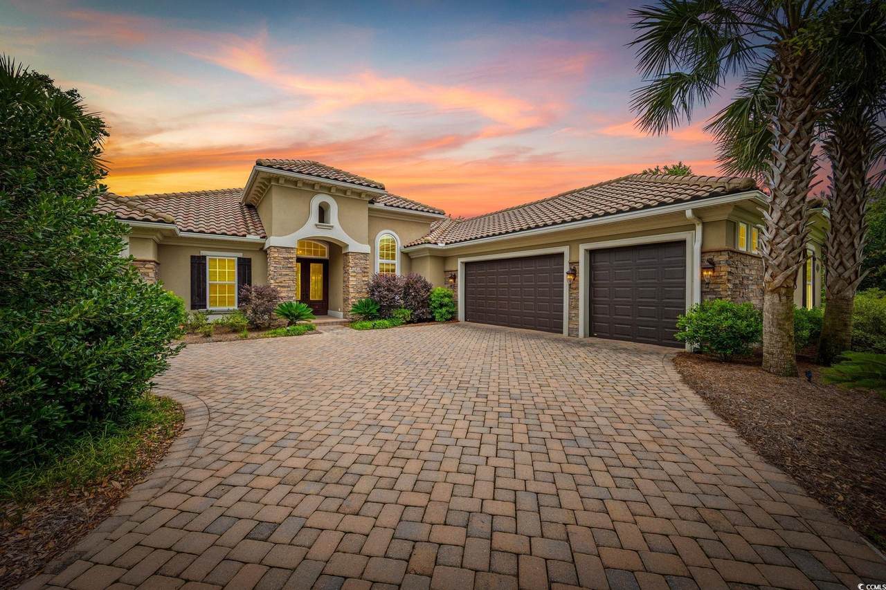 7961 San Marcello Dr. - Photo 1