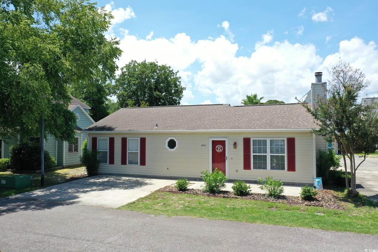 950 Tiffany Ln. - Photo 1