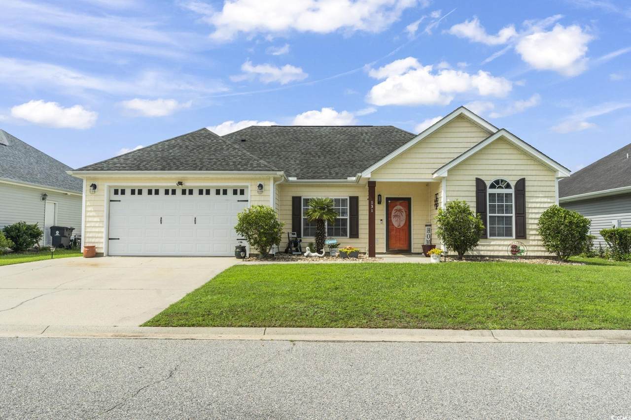 131 River Country Dr. - Photo 1