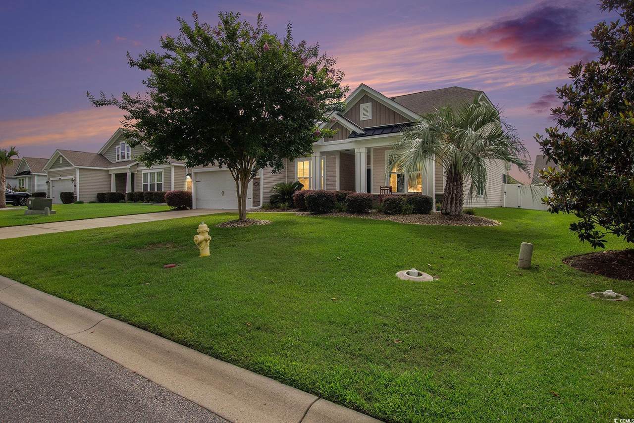 632 Lafayette Park Dr. - Photo 1