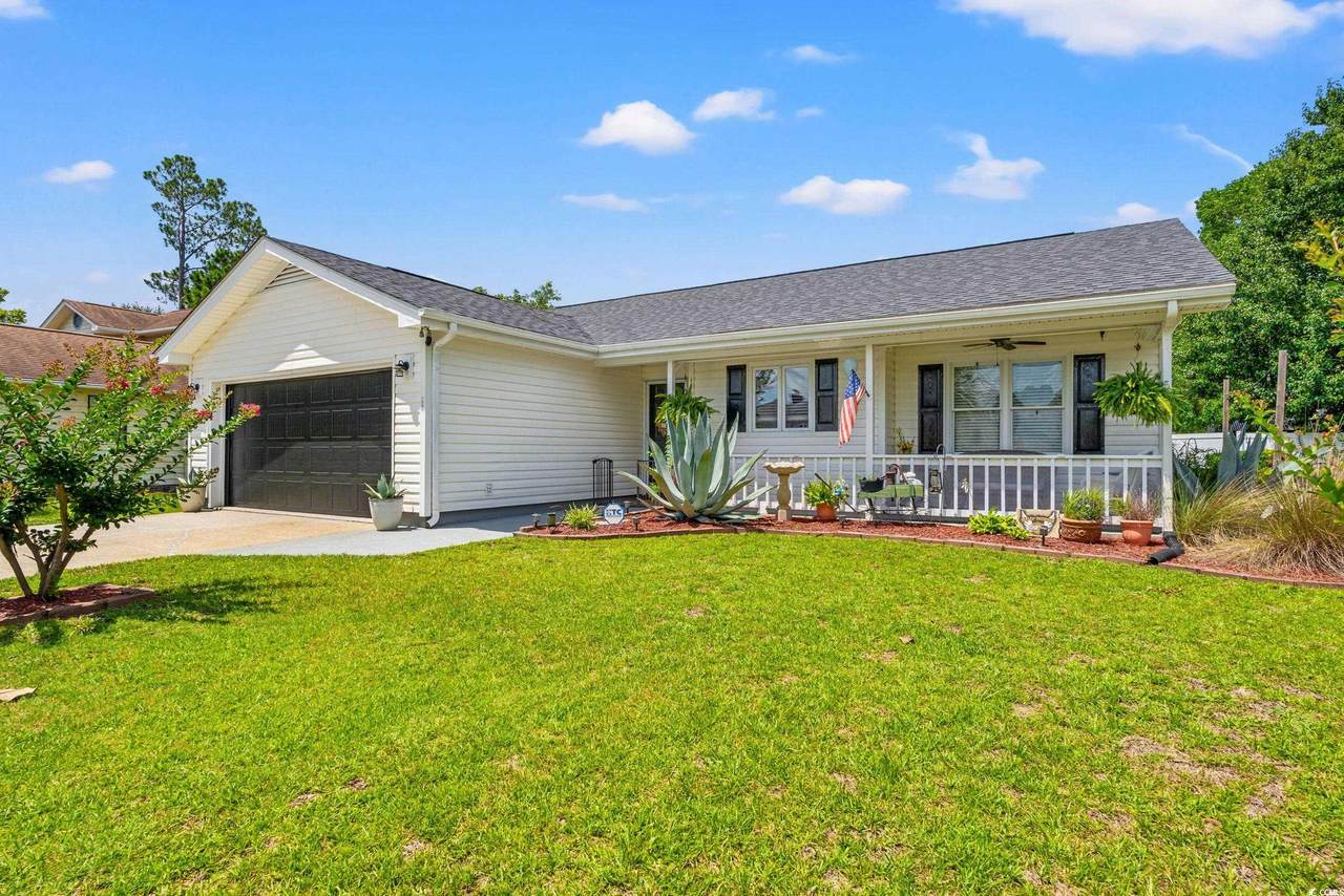 809 Berrywood Ct. - Photo 1