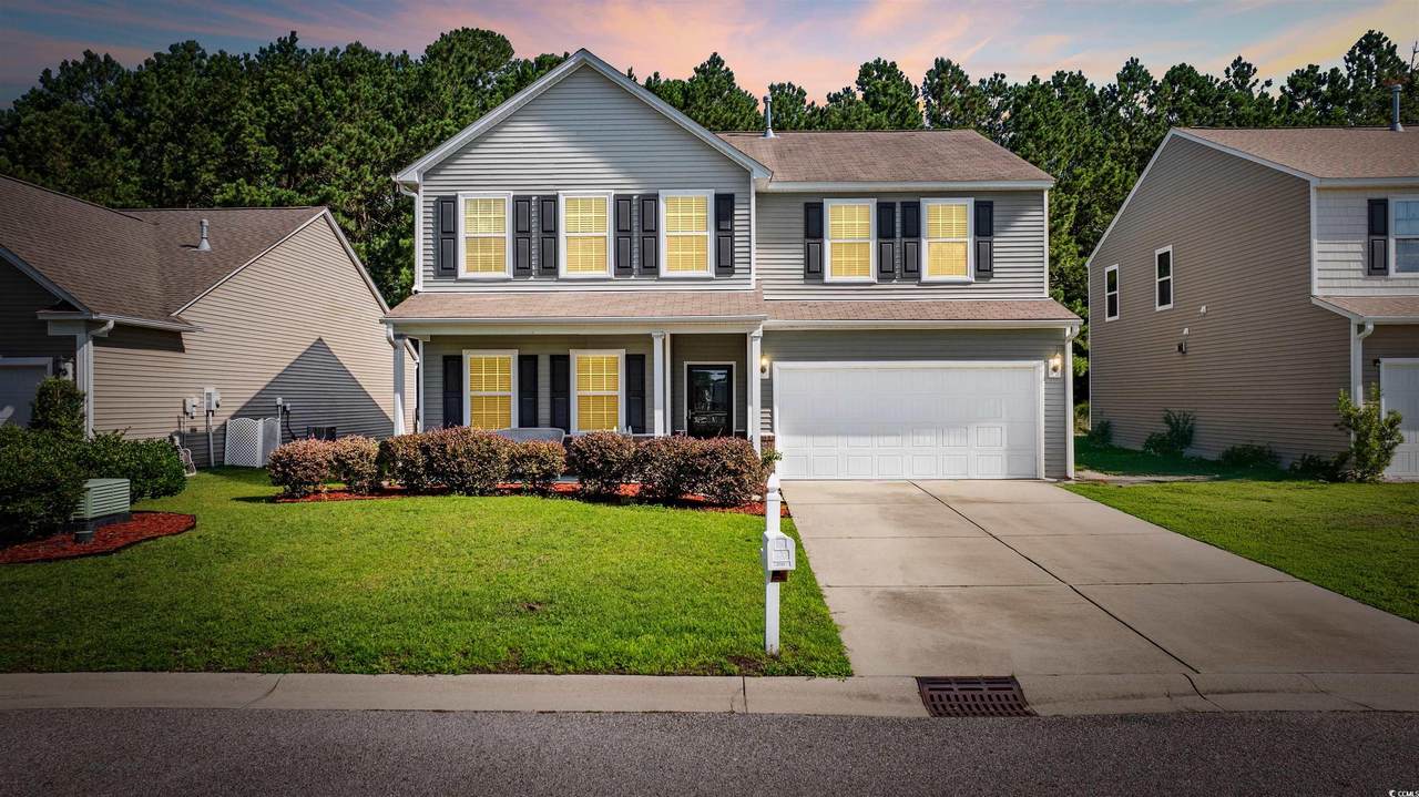 2709 Eton St. - Photo 1