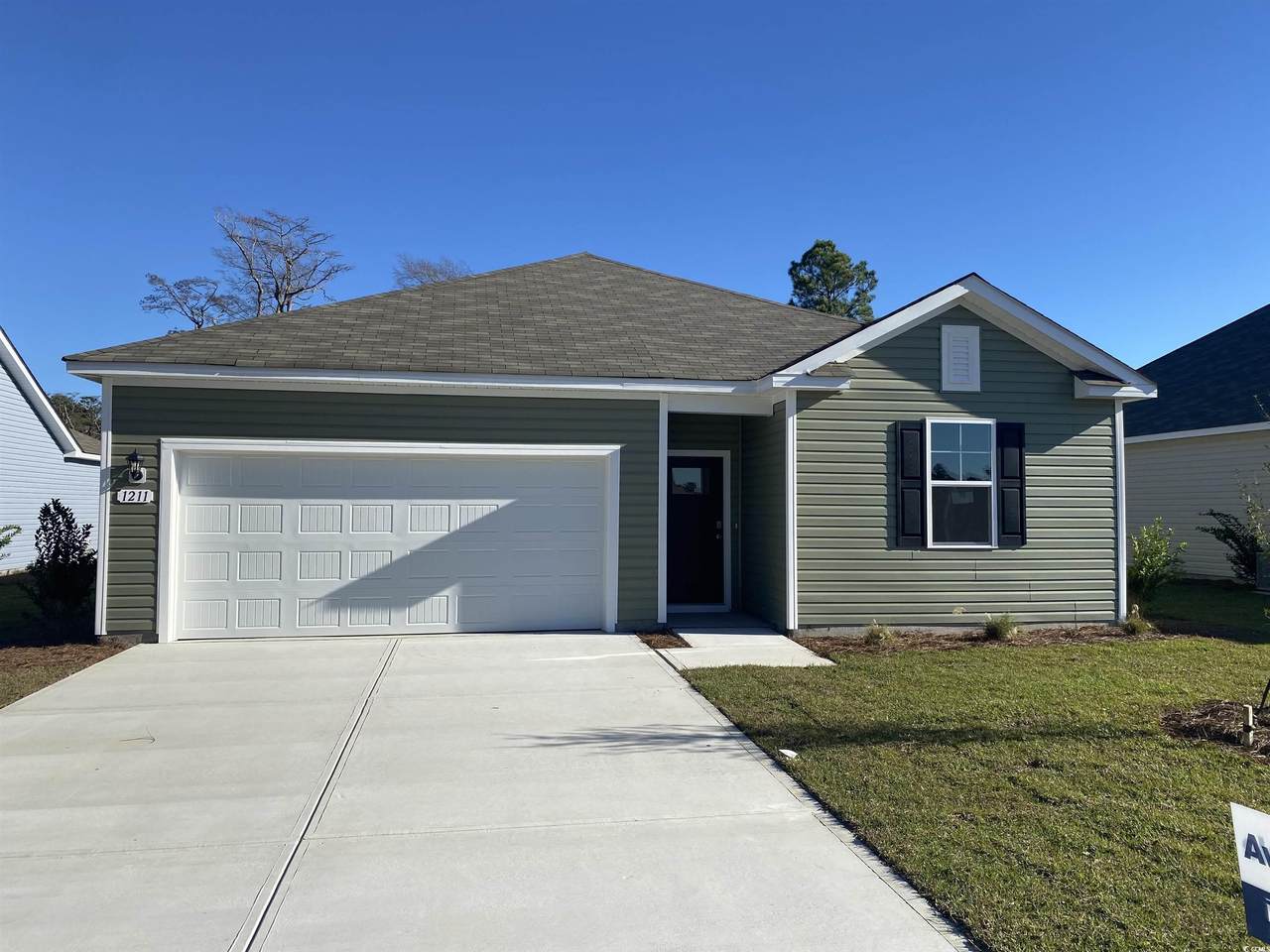 156 Dagger Ct. - Photo 1