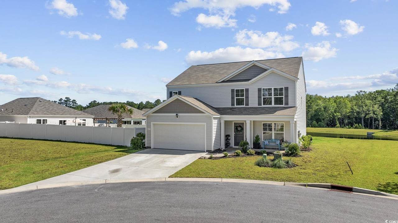 417 Spruce Pine Way - Photo 1