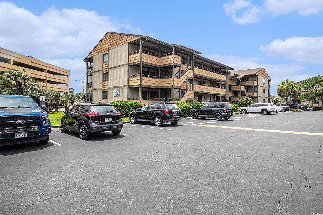 9501 Shore Dr. - Photo 1