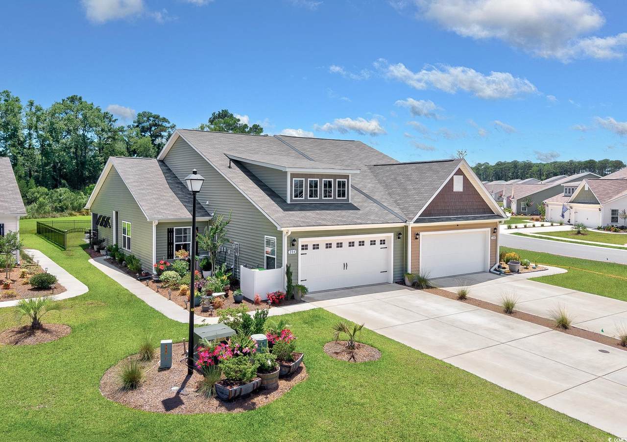 204 Kinross Ct. - Photo 1