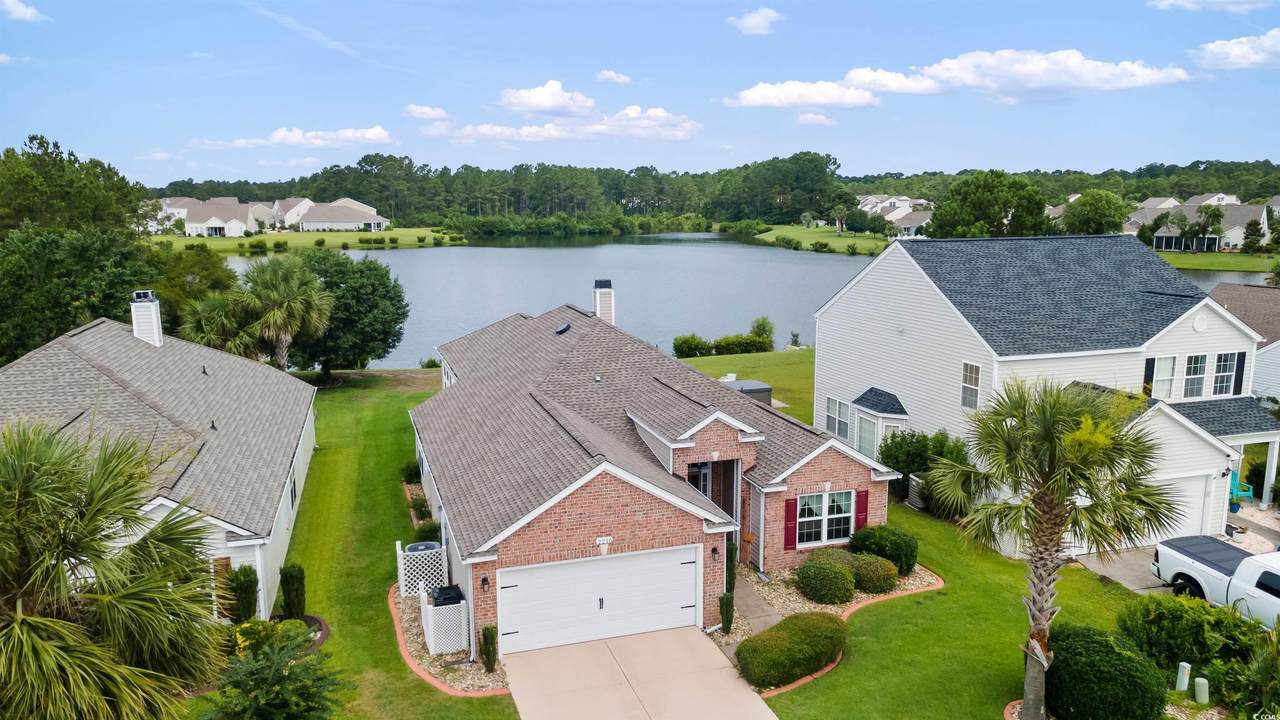 2210 Haystack Way - Photo 1