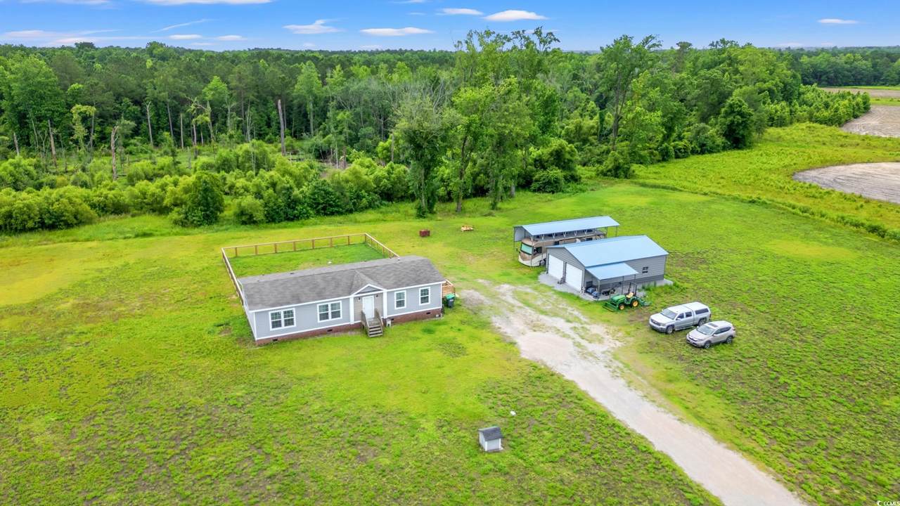 399 Calico Rd. - Photo 1