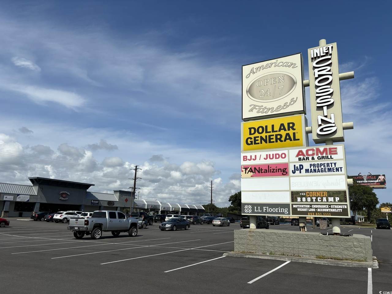 3330 Highway 17 Business South - Photo 1
