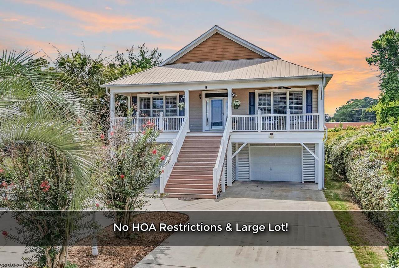 5 Tiara Ln. - Photo 1