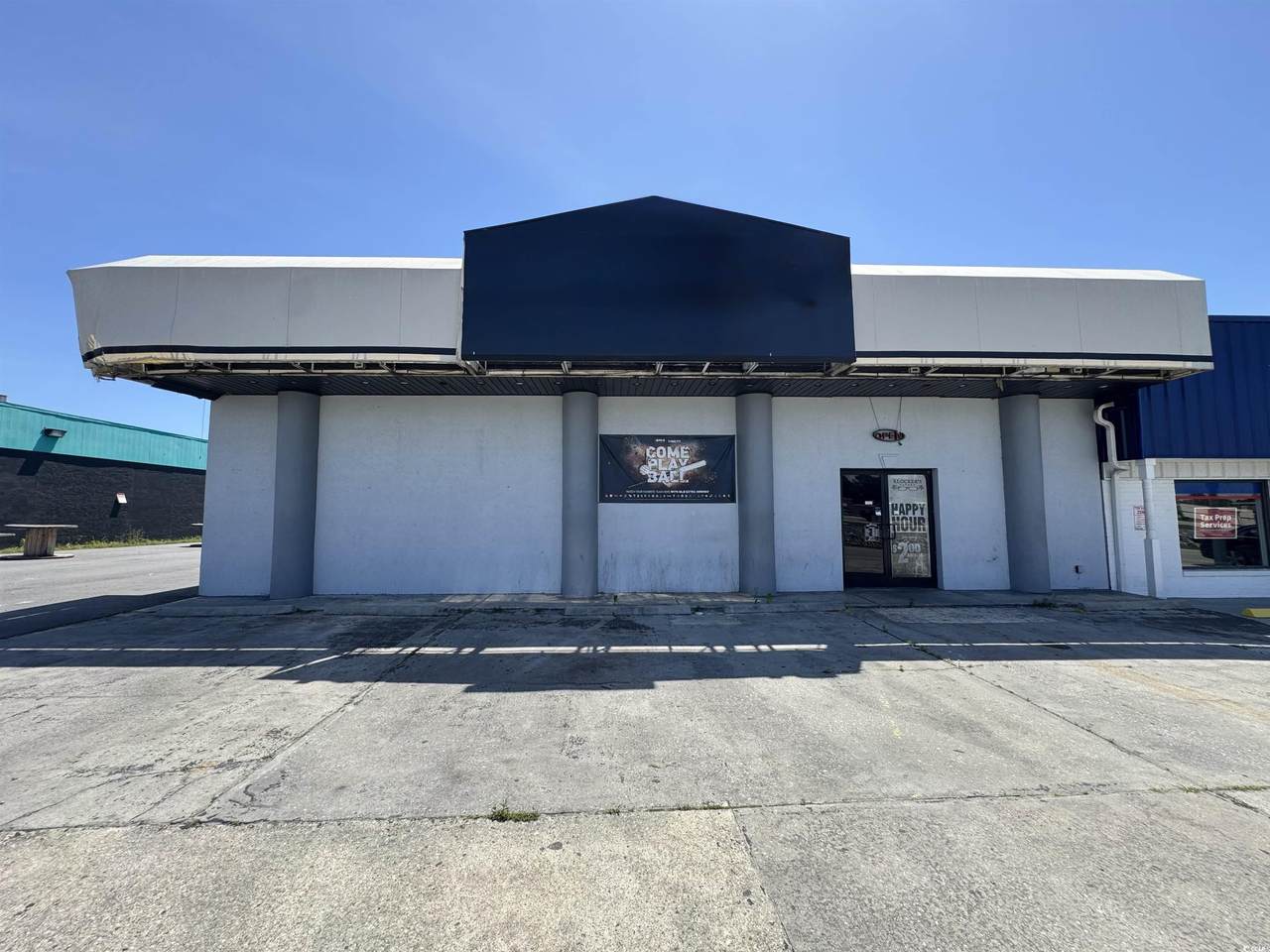 4807 Highway 17 Bypass - Photo 1