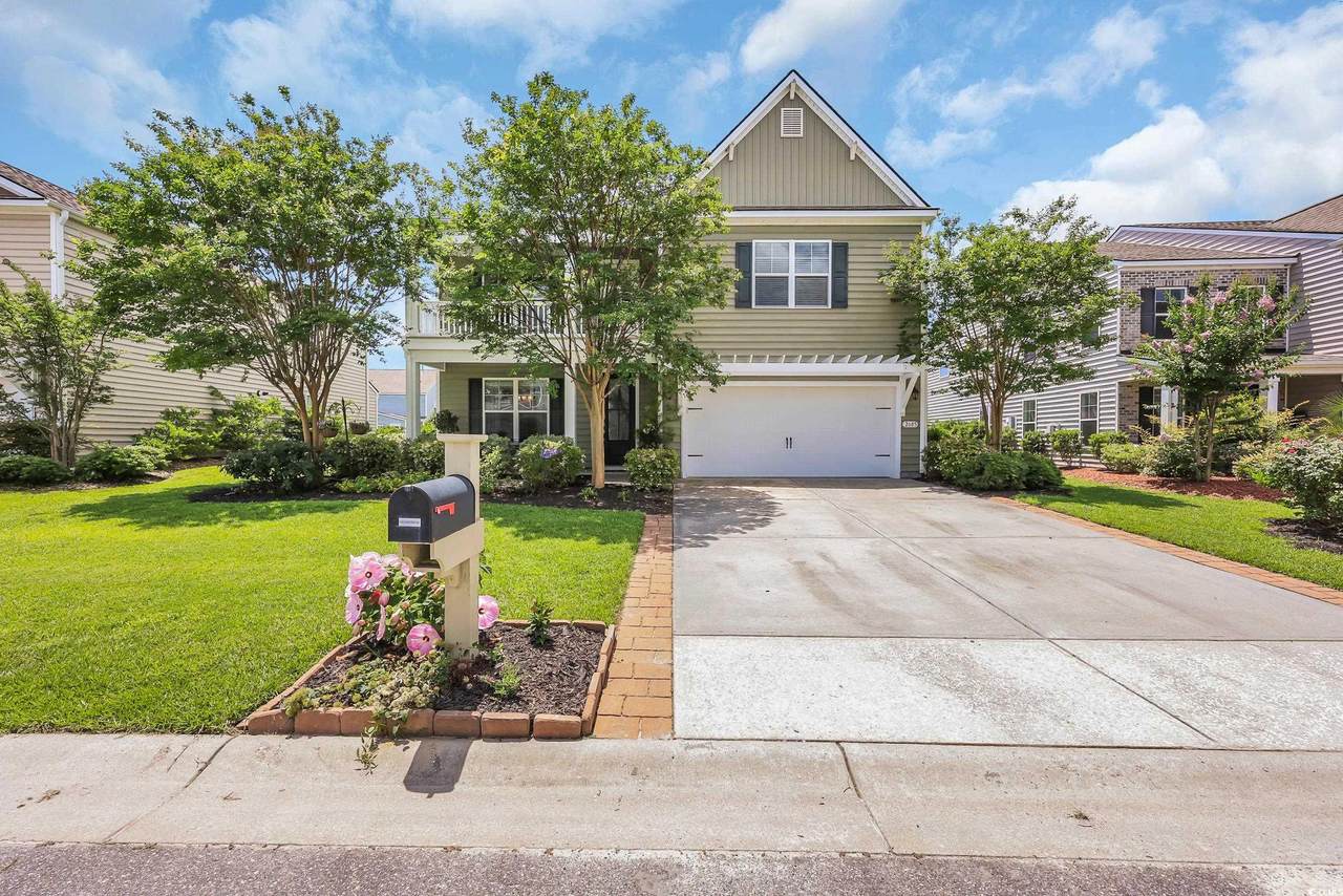 2685 Scarecrow Way - Photo 1