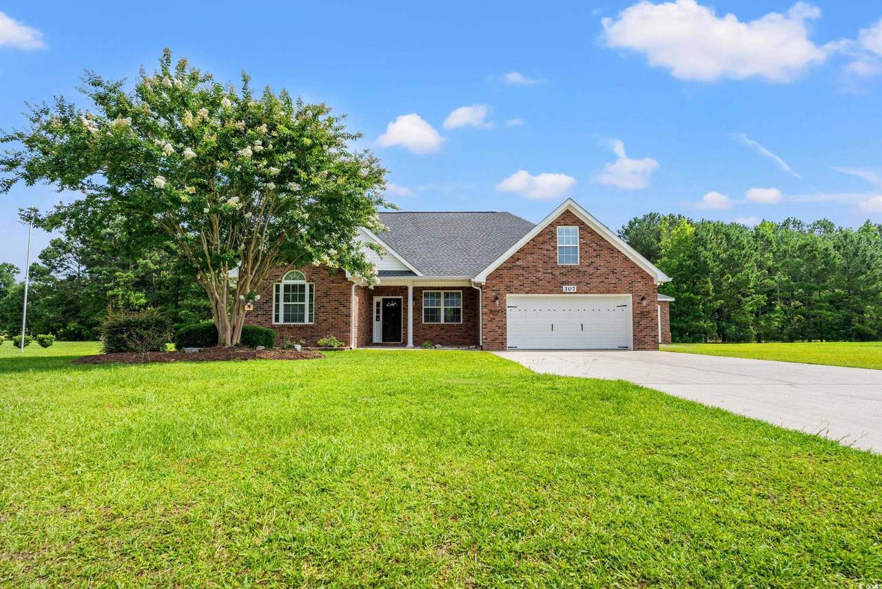 307 Russ Rd. - Photo 1