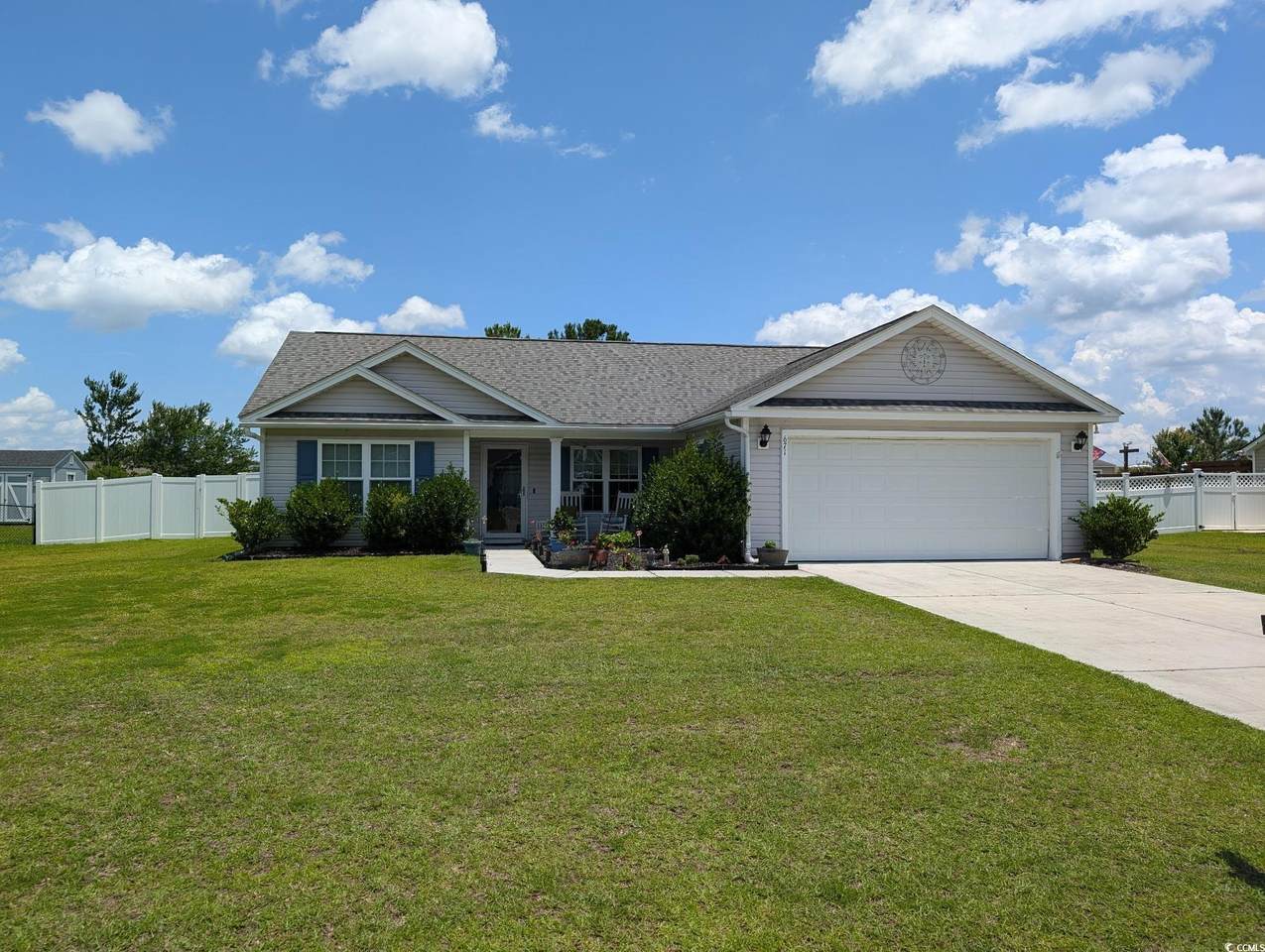 671 American Beech St. - Photo 1